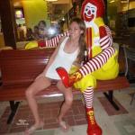 amateur-wife-spread-open: Ronald getting pussy…