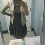 midnightsexcapades: Very wet this morning! Perhaps it’s all…