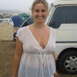 girls and ladies who dont care if their boobs or nipple are…