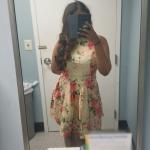 midnightsexcapades: Happy Monday everyone! I took a little break this weekend~No panties and…