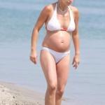 oops. boobs and pussy pop out from dress 59