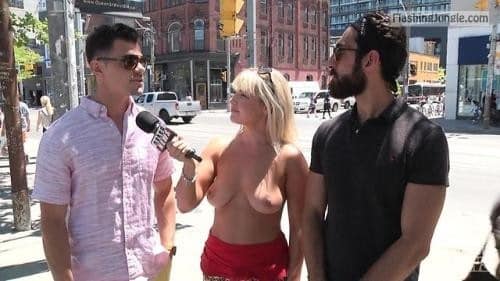 public nudity photo follow me for more public exhibitionists - Follow me for more public exhibitionists:… - Public Flashing Pics