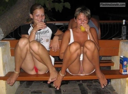 Upskirt Pics Teen Flashing Pics Pussy Flash Pics Public Flashing Pics No Panties Pics MILF Flashing Pics Hotwife Pics Bitch Flashing Pics  : mom daughter public panties flash stories Pantyless Mom and daughter are flashing together