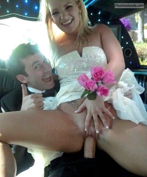 Bride riding best man cock in limo Hotwife Pics, Public Sex Pics from  Google, Tumblr, Pinterest, Facebook, Twitter, Instagram and Snapchat.