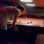 flashingdutch: Brabantse Marion : Niet voelen maar poolen