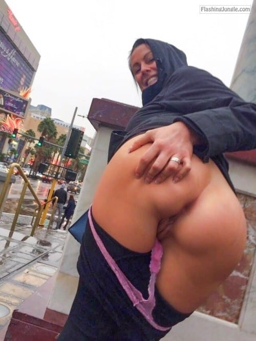 black dick flash in jeans pic - Asspussy flashing – panties go down dick goes in - Public Flashing Pics