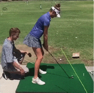 Slut wife at golf class Flashing GIFS, Upskirt Pics from Google, Tumblr,  Pinterest, Facebook, Twitter, Instagram and Snapchat.