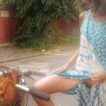 sex-on–wheels: There’s something about the road! Hit the road…