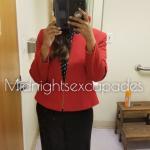 midnightsexcapades: Got some new pics for you to steal for your fake Instagram baes_in_scrub ;)…