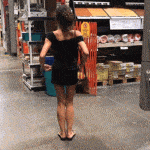 pabloicecreambar:Making Home Depot fun again.