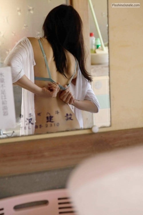 granny public flashing porno photo - jappy:Mei Kurokawa - Public Flashing Pics