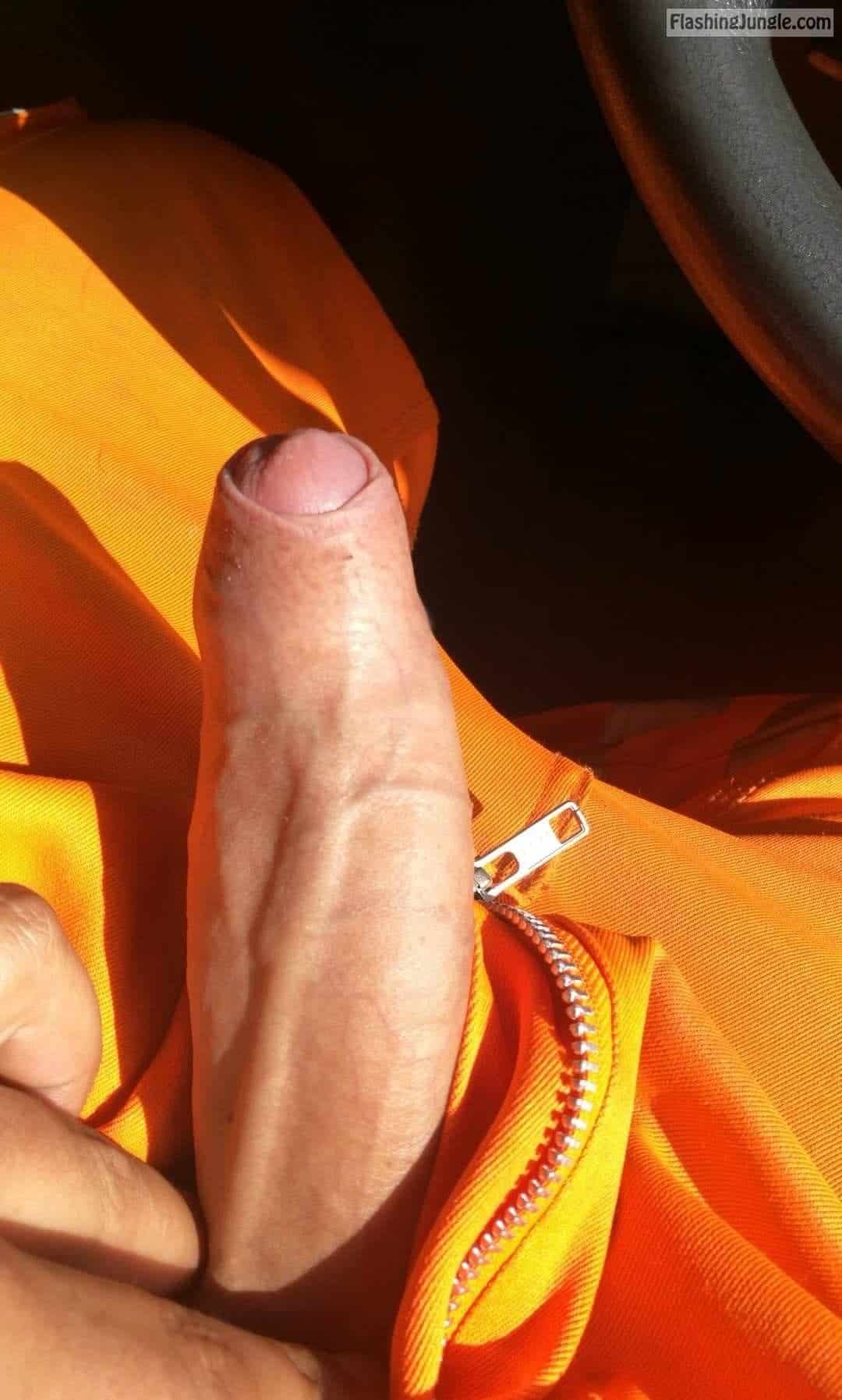 Uncut cocks twitter