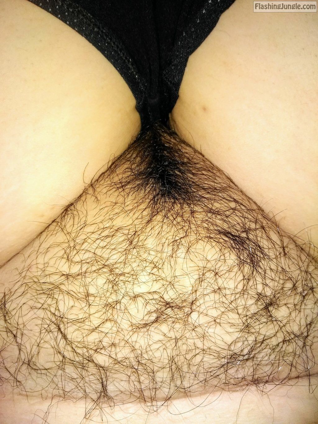 Real Amateurs Pussy Flash Pics Boobs Flash Pics  :     Sharing hairy cunt and swollen tits of my pregnant Desi wife
