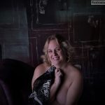 Mary Beths 38DDDs Very cute and shy woman