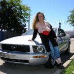 Car Shopping