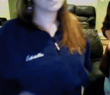 hotwife text tumblr - tumblr_p08ciybiRU1ujovrno4_400 - Bitch Flashing Pics