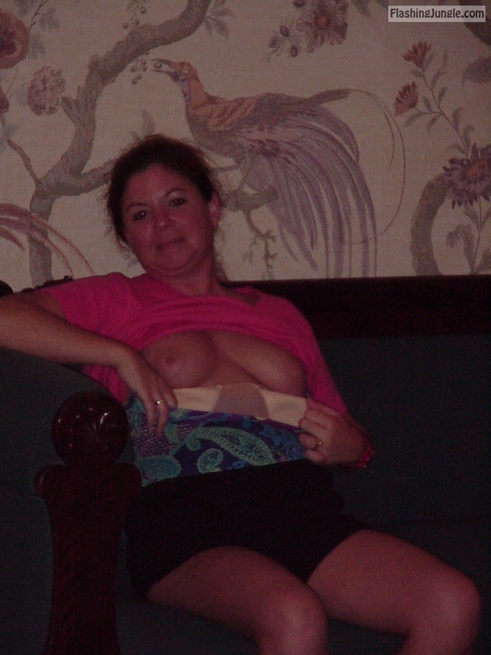 girls flashing in cars tumblr - tumblr_p2i1xx6Aml1wzf7wuo3_1280 - Mature Flashing Pics