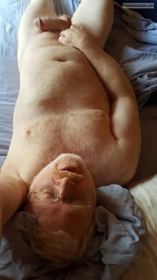 Real Amateurs  : itwasfungay gay nudist cock and ass. Repost my pics. My gay nude body is public domain itwasfungay nudist cock