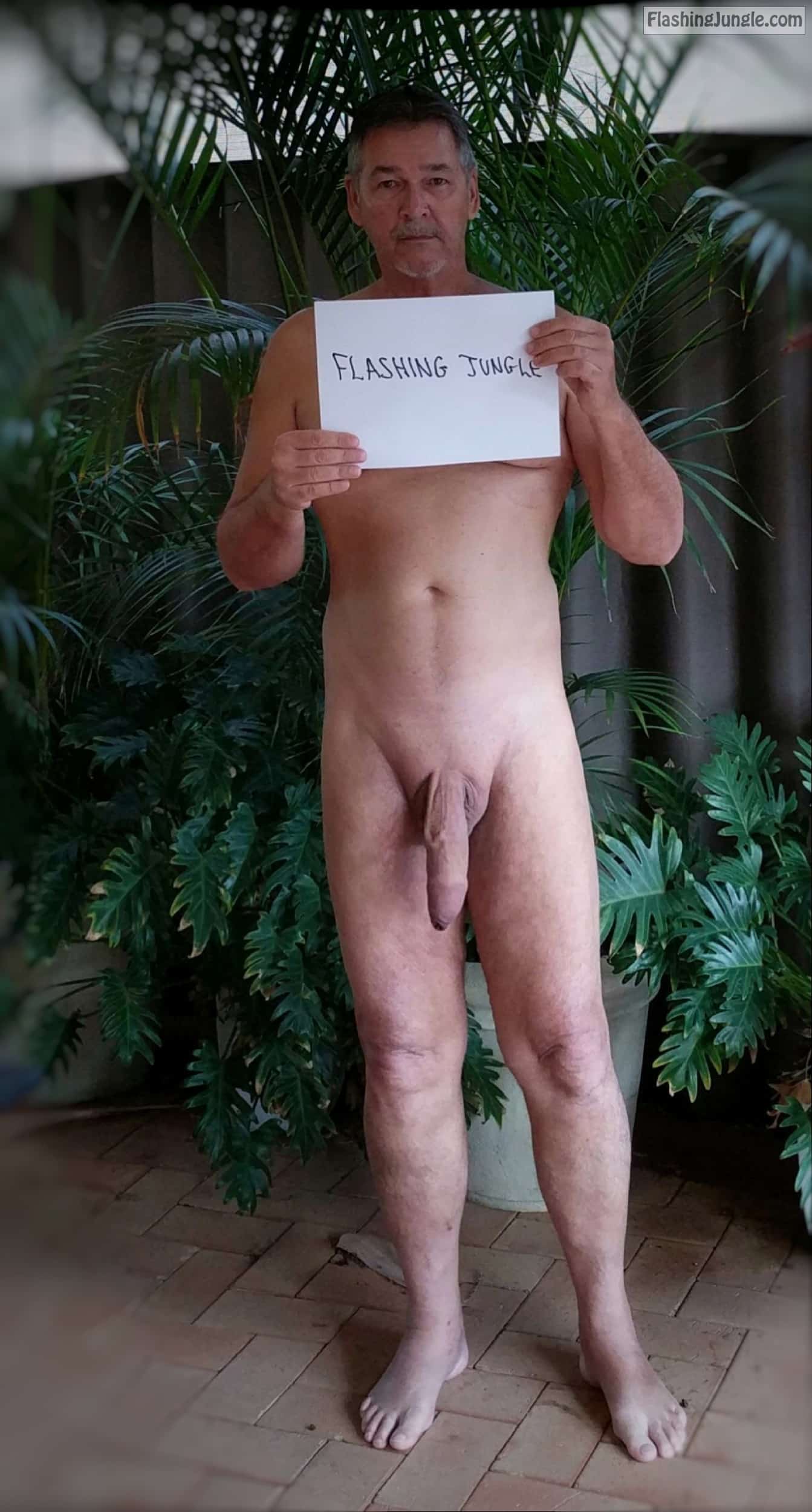 Real Amateurs  : True nudist True nudist 3