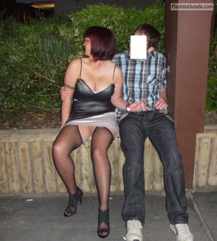 upskirt no panties tumblr - tumblr_ocya4qS9ij1r0ysnco1_1280 - Public Flashing Pics