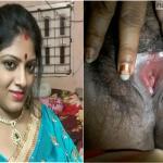 Sexy Housewife Sangita Goswami