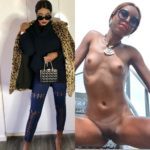 Clothed unclothed, Tabitha anyuat