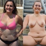 Valeria Mcdougall clothed nude