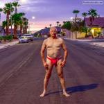 Naked In the Morning