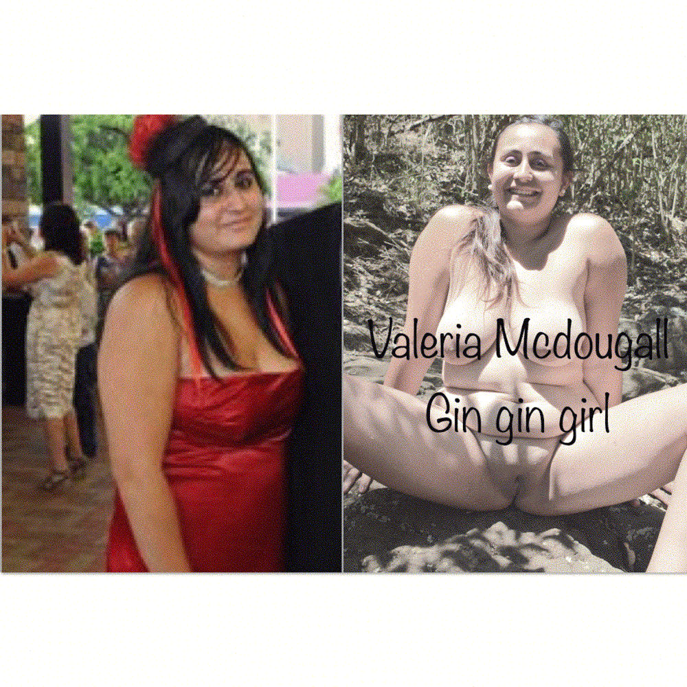Real Amateurs Flashing GIFS  : LADY FLASHING IN GINGIN Bundaberg girl Valeria Mcdougall gin gin girl dressed nude