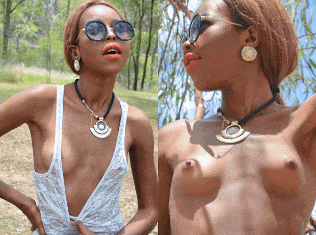nude gif - African girl nude – Tabitha anyuat – Sudanese girl nude Slideshow GIF – public nudity and clothed – nude compilation Sudan girls naked no pantie pussy crete nude beach xxx photos real accidental nip slip pics gif - Flashing GIFS