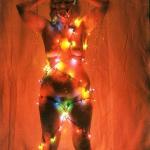 my female christmas tree