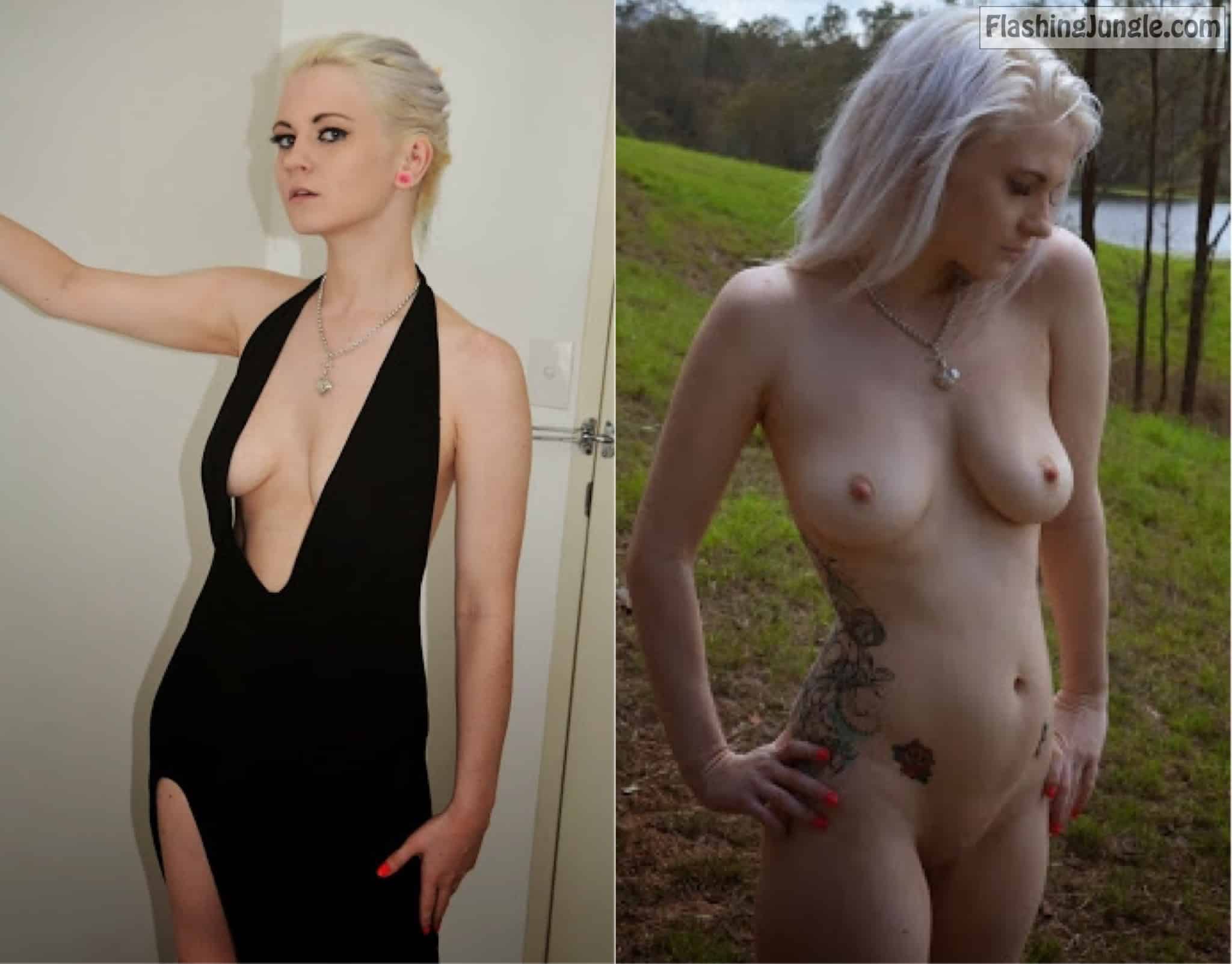 Aussie Nude Photo