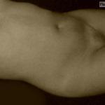Reclining for a Nap – Fully Nude