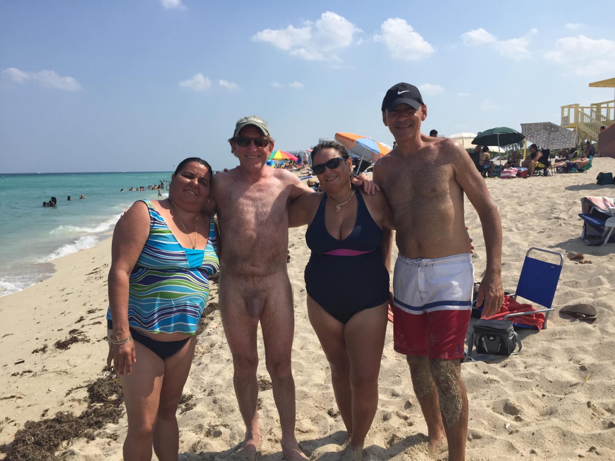 Cuban Tourist Dick Flash Pics, Nude Beach Pics, Public Nudity Pics, Real Amateurs from Google, Tumblr, Pinterest, Facebook, Twitter, Instagram and Snapchat. image