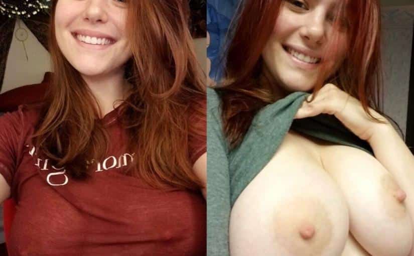 Real-life experience: From exhibitionist to a camgirl