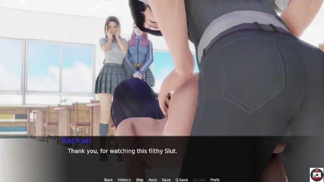 Hentai games for the exhibitionists sex stories real nudity