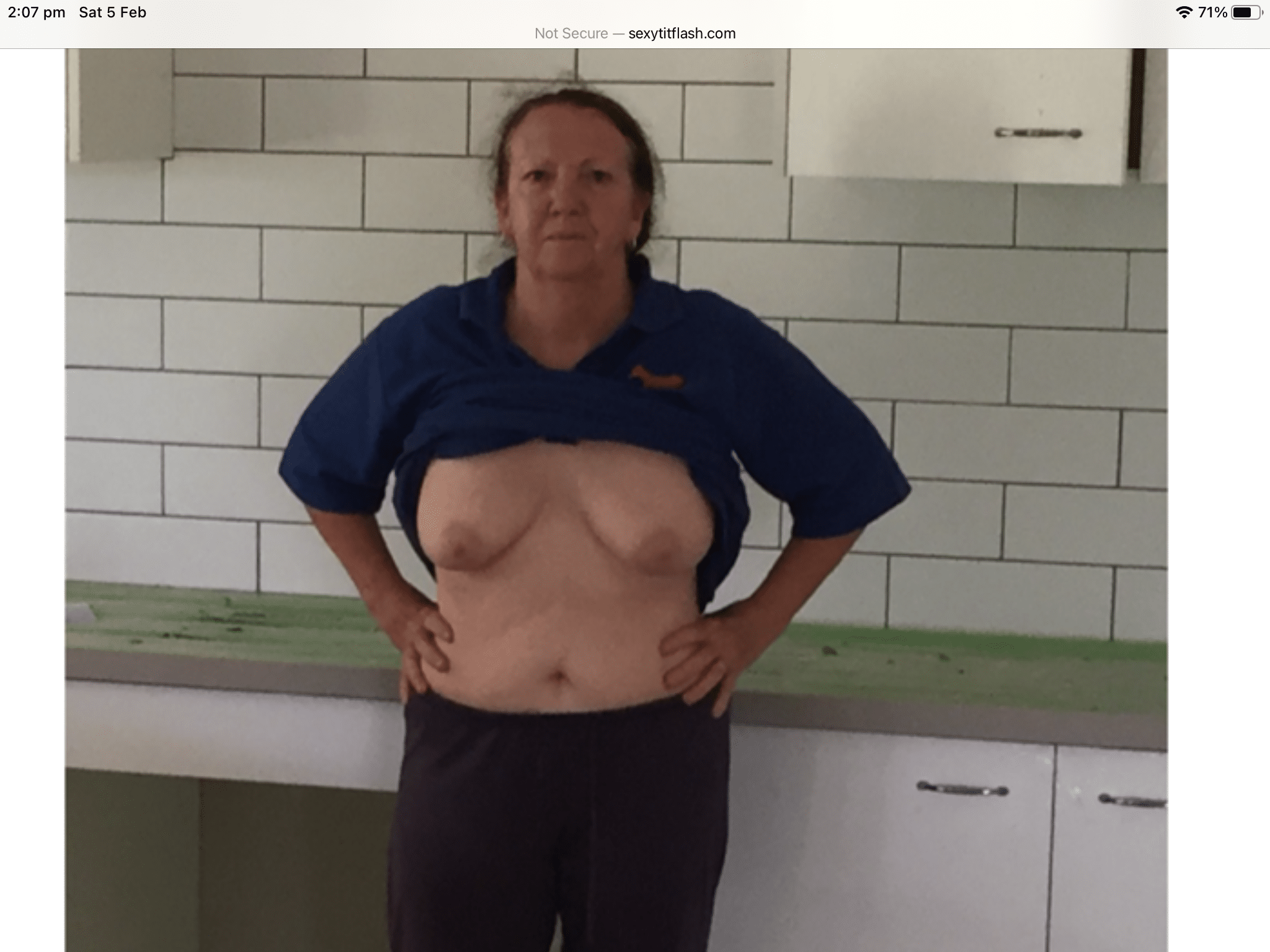 tween tits - Having my tits out at work for the boys to enjoy All the boys sitting around at lunch time next I hear show us your tits why not give them a show now all get hey nice tits love your... - Boobs Flash Pics