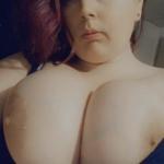 Big boobs melissa rose from indiana selfie