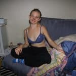 Looking for someone to fuck my sexy girl