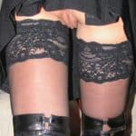 My wife is a slut