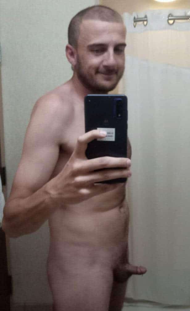 selfie nude - Small Dick nude selfie in mirror Small Dick nude selfie in mirror - Dick Flash Pics