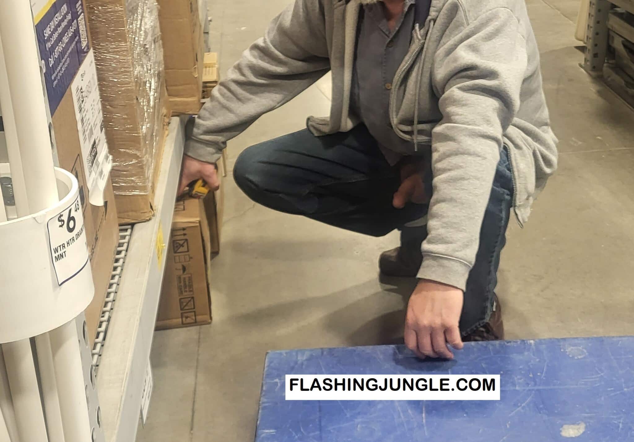 Dick Flash Pics: Crotchless pants