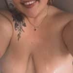 Selfie under shower – Fat uggo cute and curvy