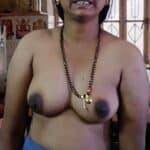 Kannada aunty nude
