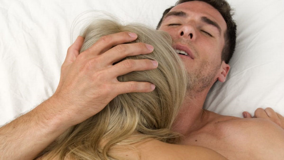 Porn Blog: How to Have a Prostate Orgasm: Beginner’s Guide Every guy can have a prostate orgasm – it’s very easy to achieve and more powerful than any other climax. A prostate orgasm happens whenever the prostate is stimulated and massaged consistently....
