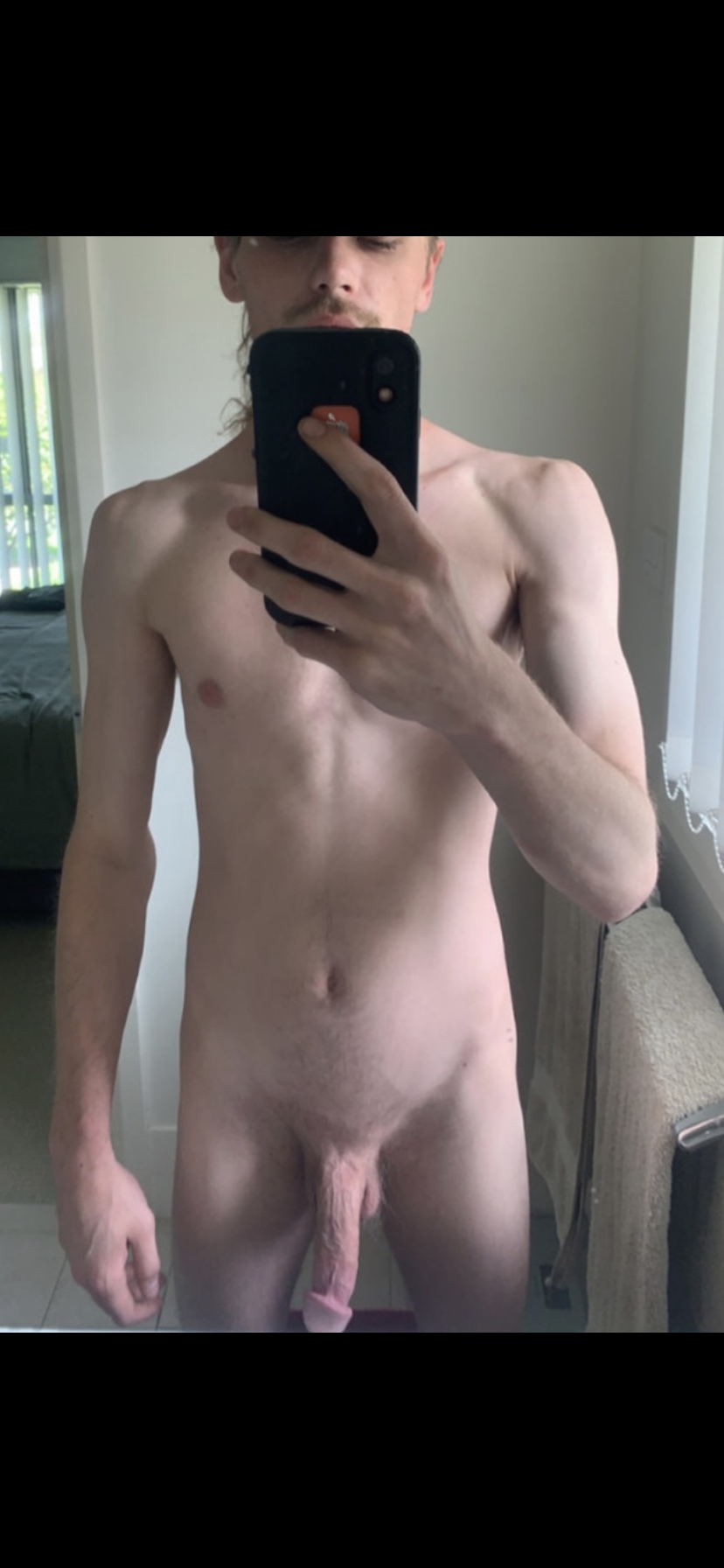 captions for polaroid pictures - Young guy is photographed naked A young guy decided to take a naked picture in front of a mirror. - Dick Flash Pics