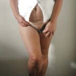 Take it off!