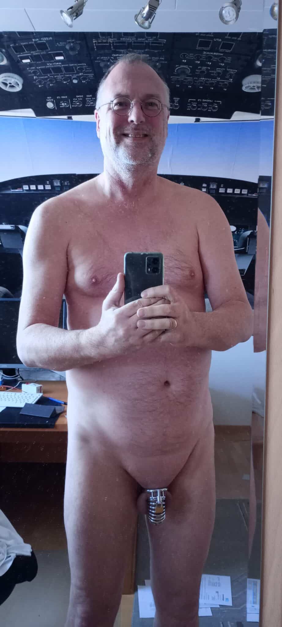 key west fantasy fest erome - Locked and happy guy! Are you going to return him a key? - Dick Flash Pics