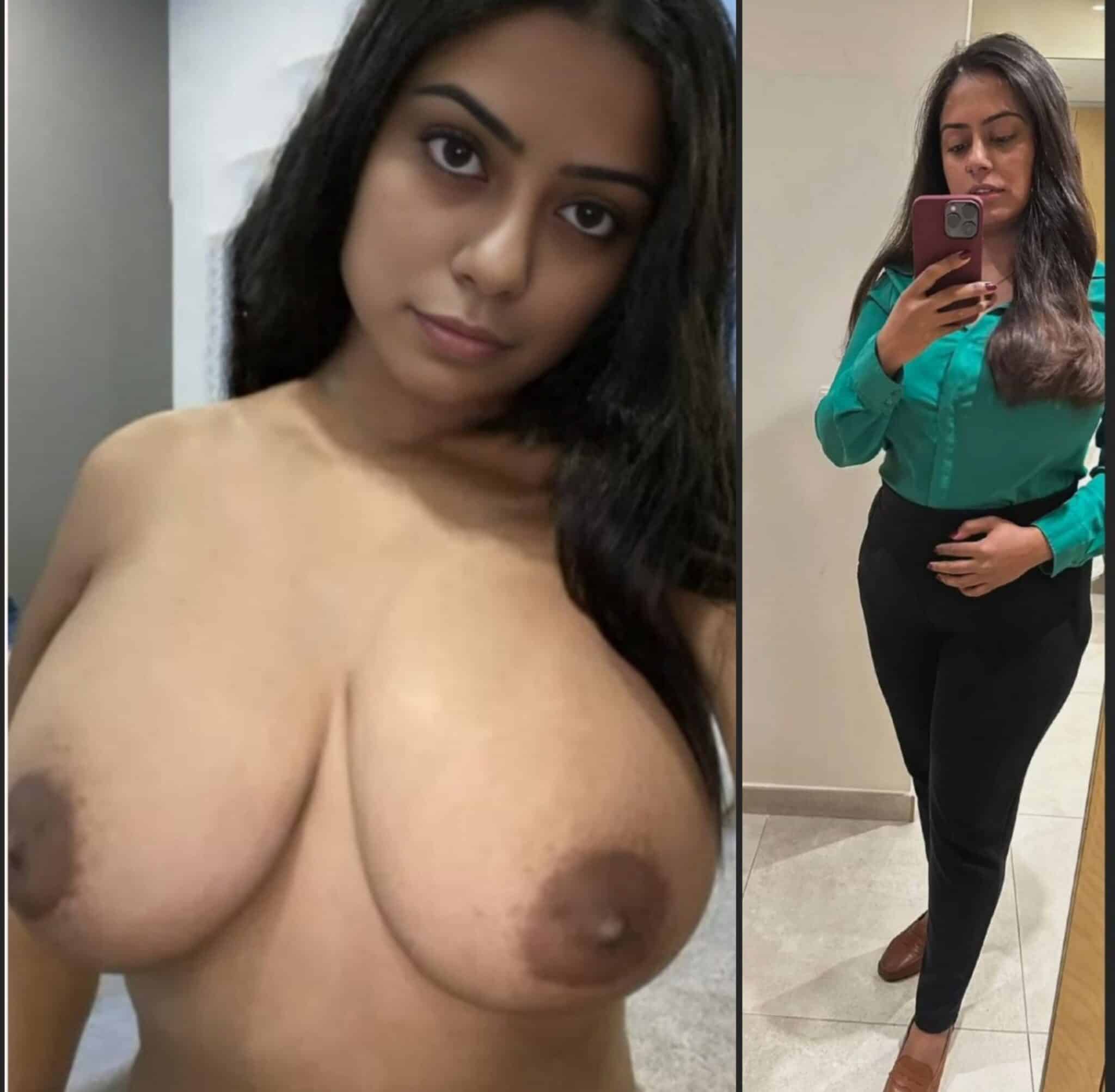 Boobs Flash Pics: Latest boobs from Desi Beauty We will glorify your boobs on the site!