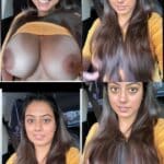 Boobs dise Indian